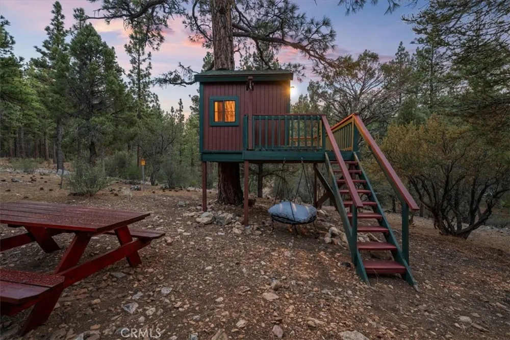 1924 Shady Lane Big Bear City, CA 92314
