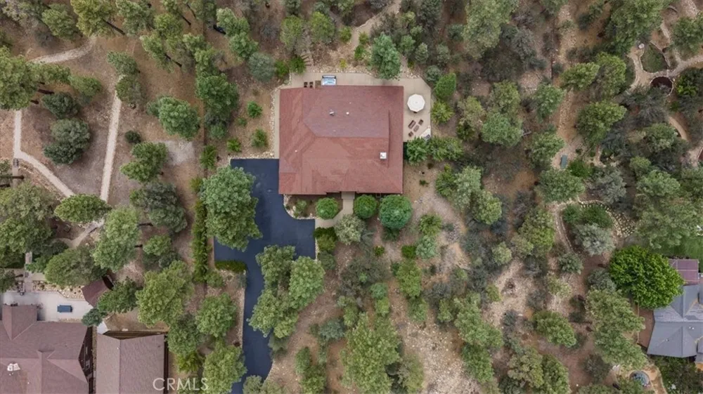 1924 Shady Lane Big Bear City, CA 92314