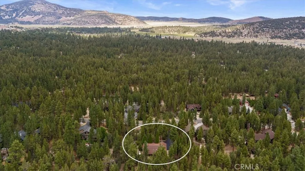 1924 Shady Lane Big Bear City, CA 92314
