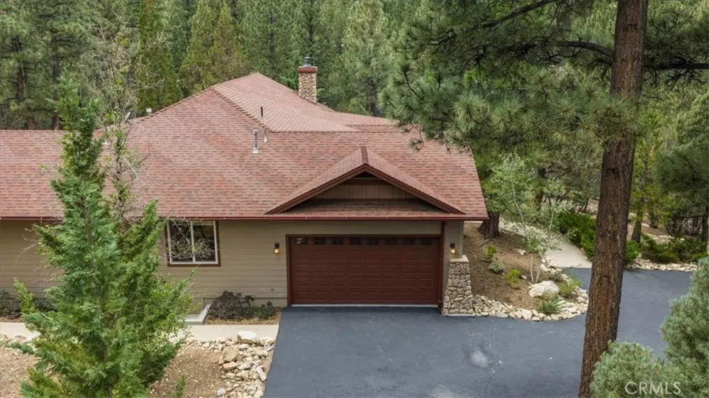 1924 Shady Lane Big Bear City, CA 92314