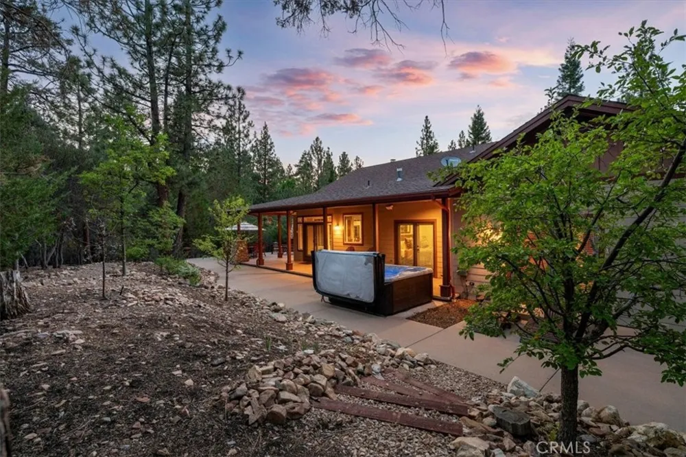 1924 Shady Lane Big Bear City, CA 92314