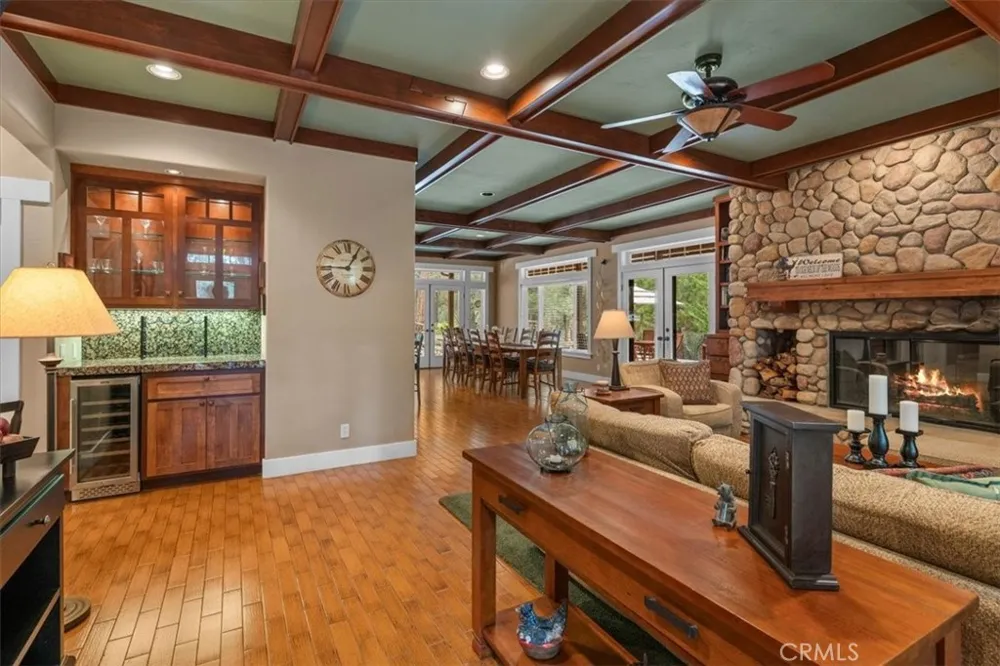 1924 Shady Lane Big Bear City, CA 92314