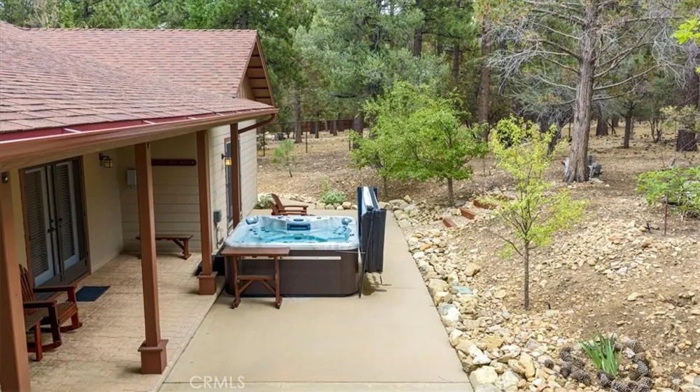 1924 Shady Lane Big Bear City, CA 92314