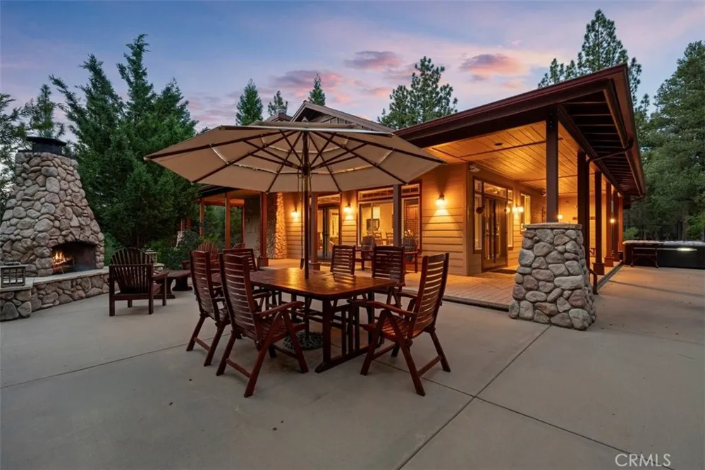 1924 Shady Lane Big Bear City, CA 92314