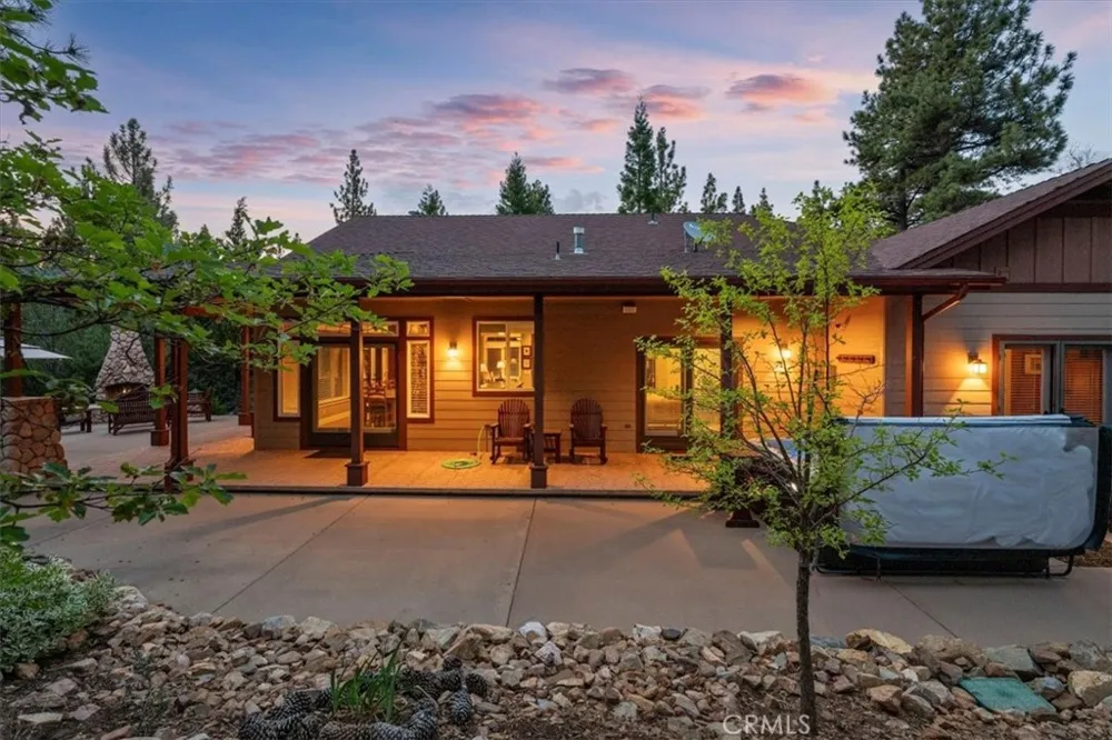 1924 Shady Lane Big Bear City, CA 92314
