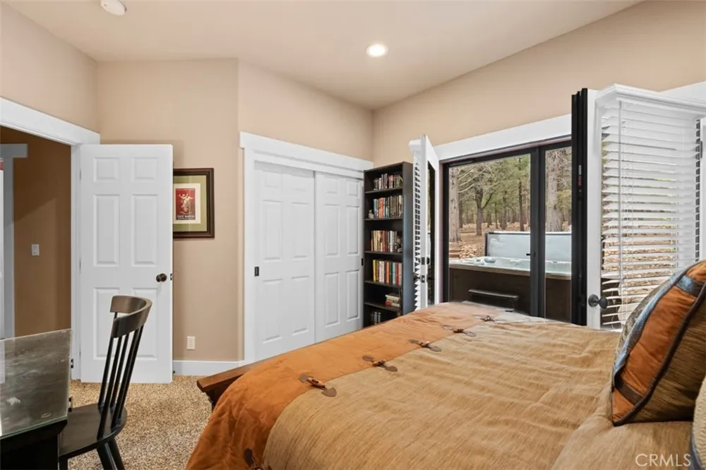 1924 Shady Lane Big Bear City, CA 92314
