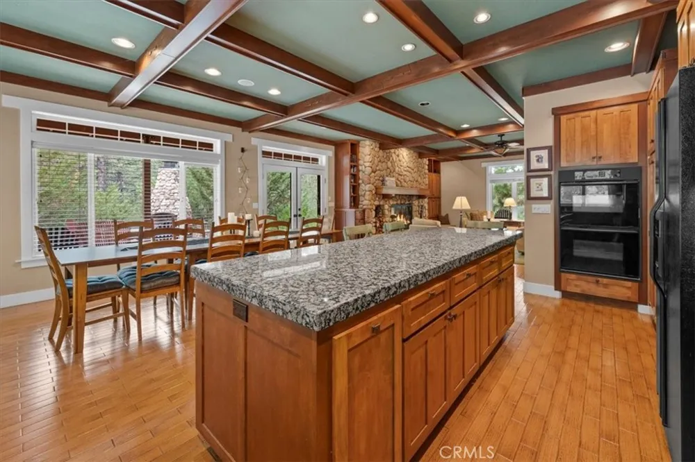 1924 Shady Lane Big Bear City, CA 92314