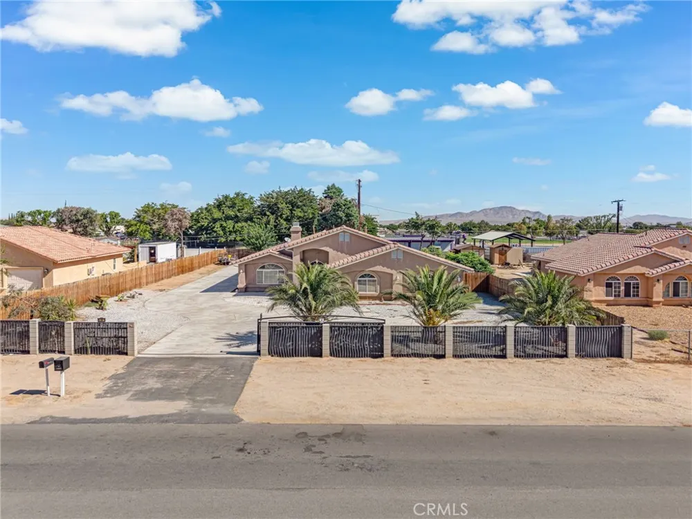 14944 Coalinga Victorville, CA 92392