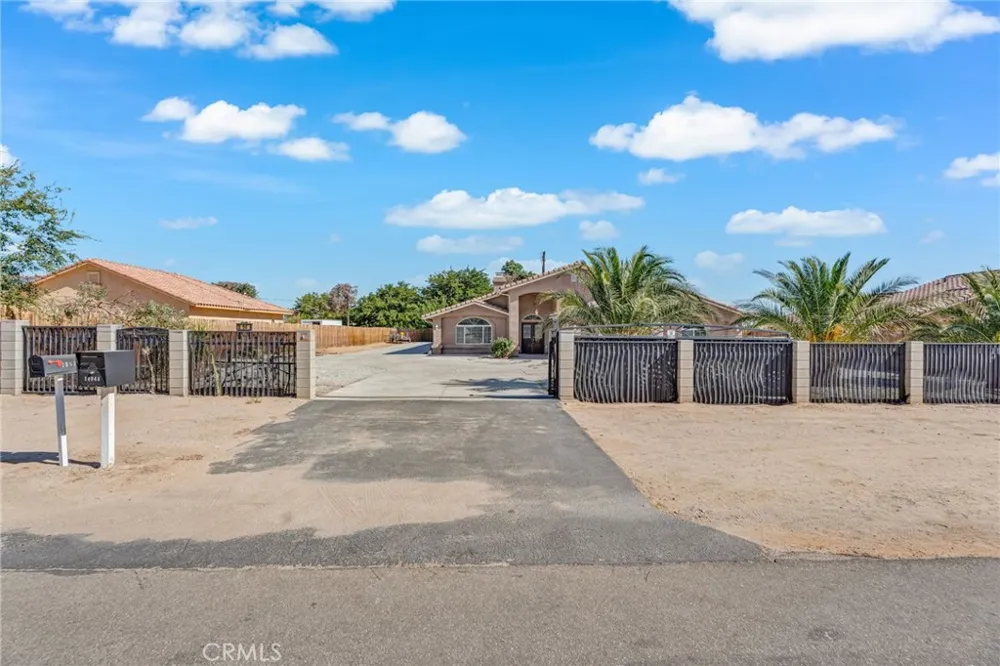 14944 Coalinga Victorville, CA 92392