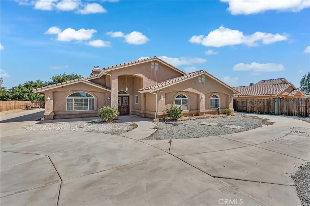 14944 Coalinga Victorville, CA 92392