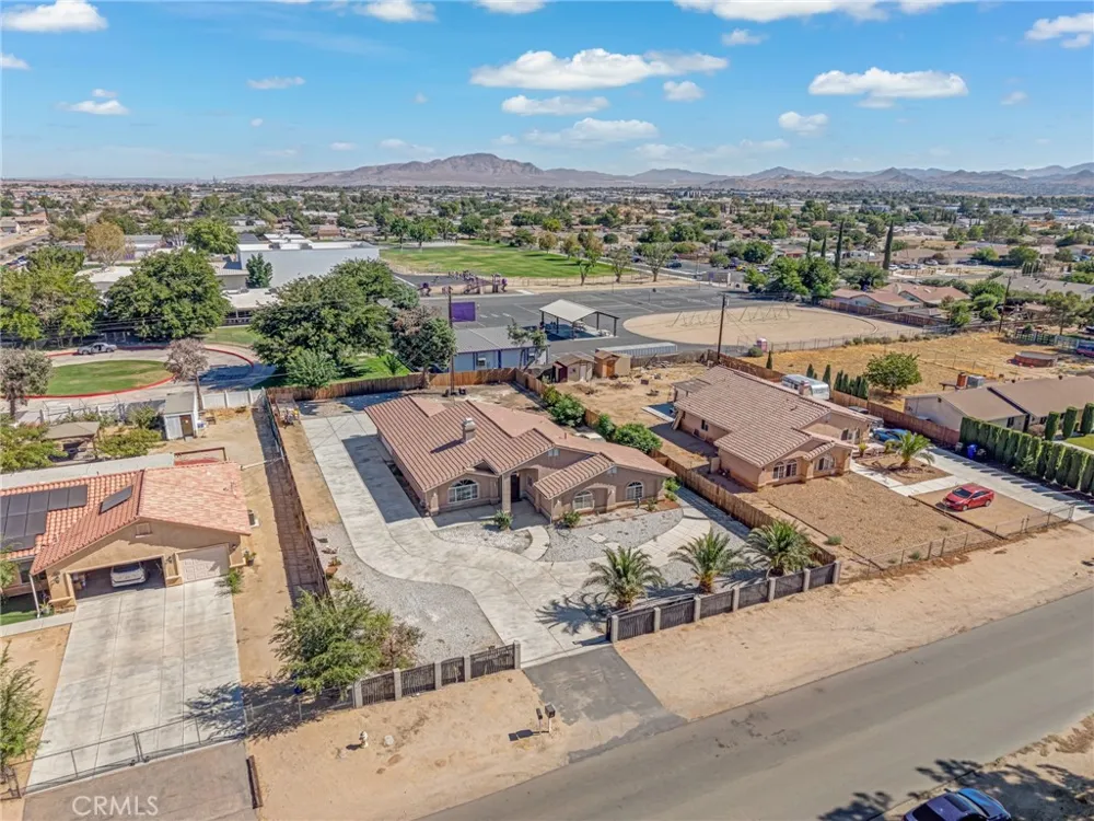 14944 Coalinga Victorville, CA 92392