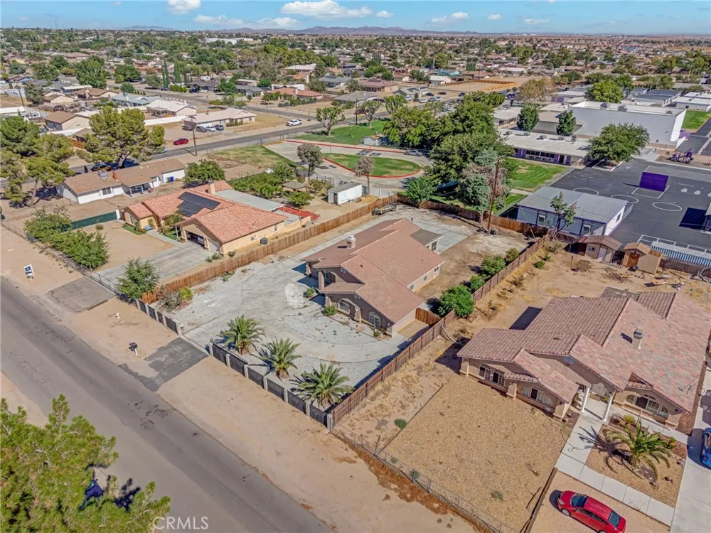14944 Coalinga Victorville, CA 92392