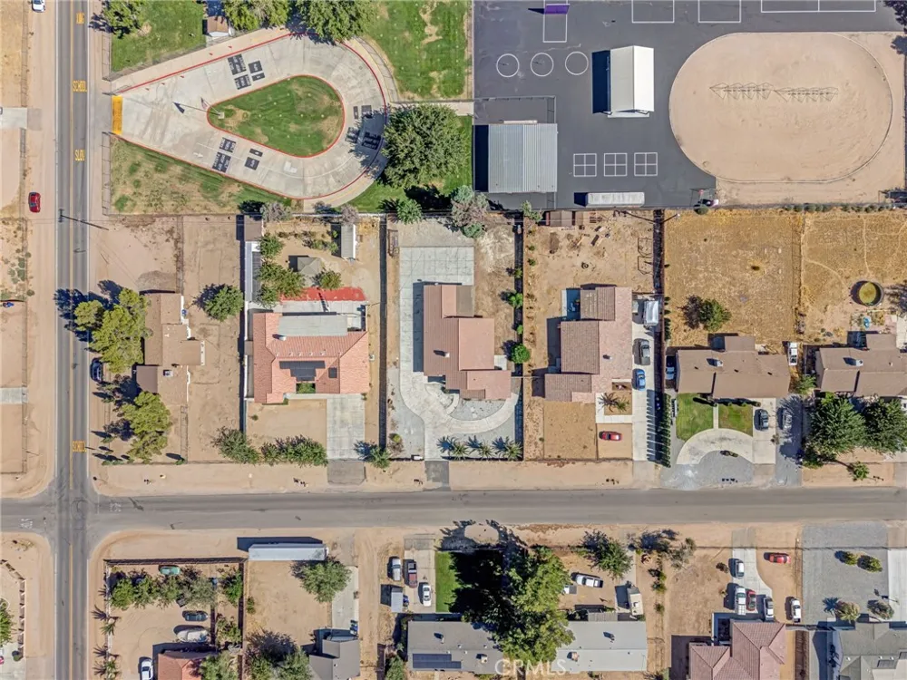 14944 Coalinga Victorville, CA 92392