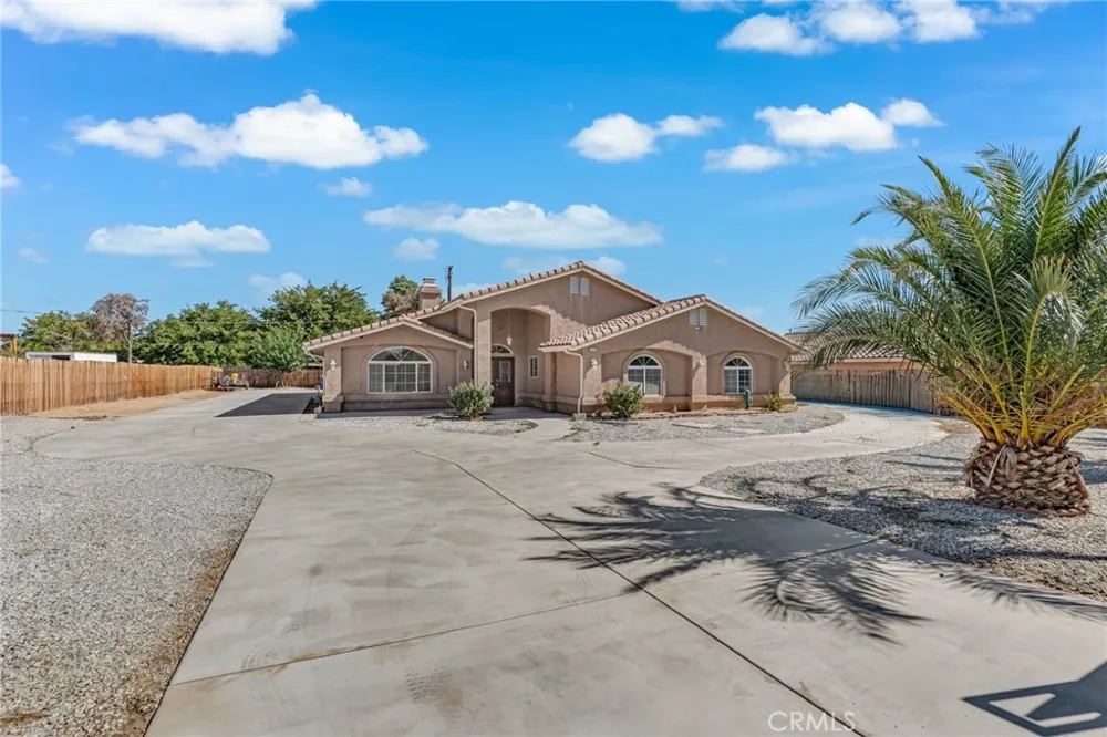 14944 Coalinga Victorville, CA 92392