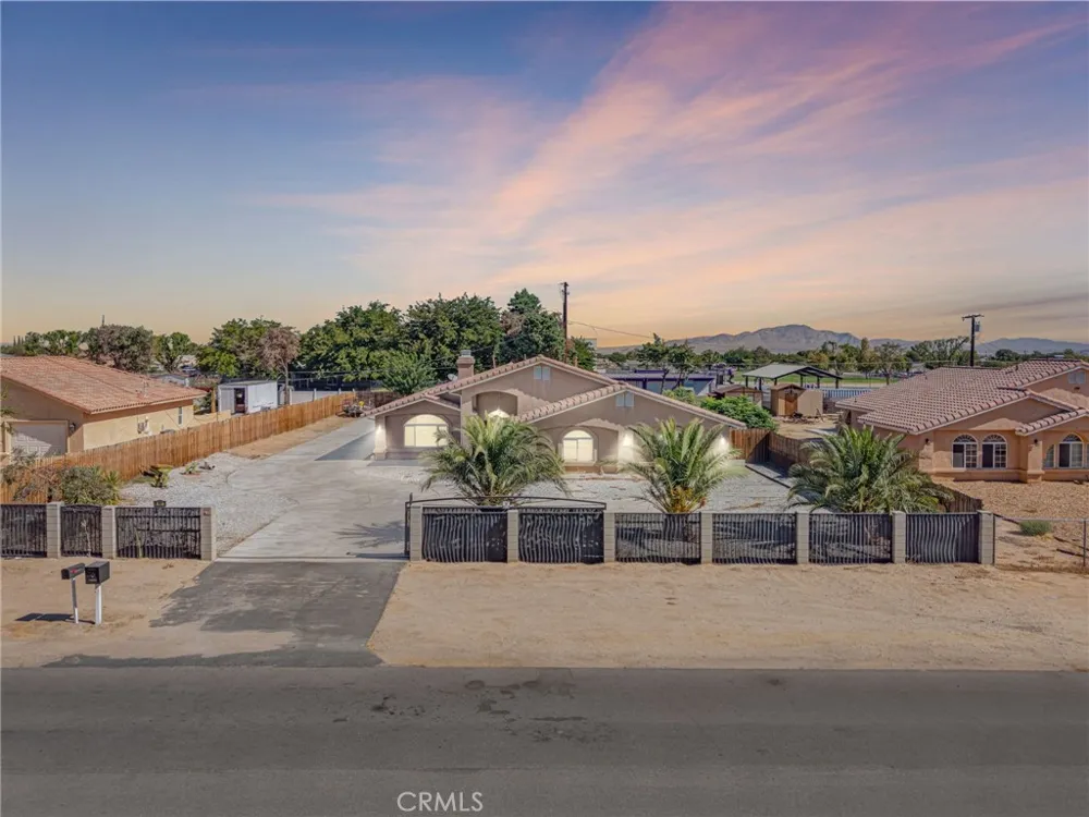 14944 Coalinga Victorville, CA 92392