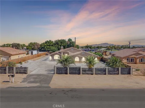 14944 Coalinga