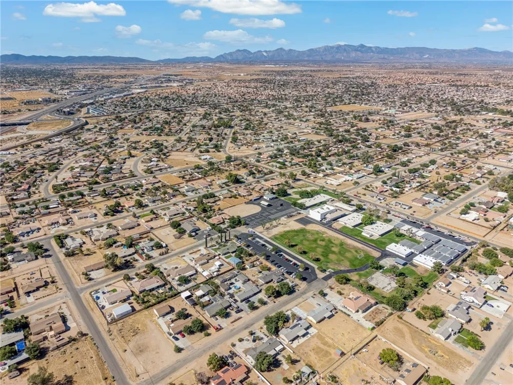 14944 Coalinga Victorville, CA 92392
