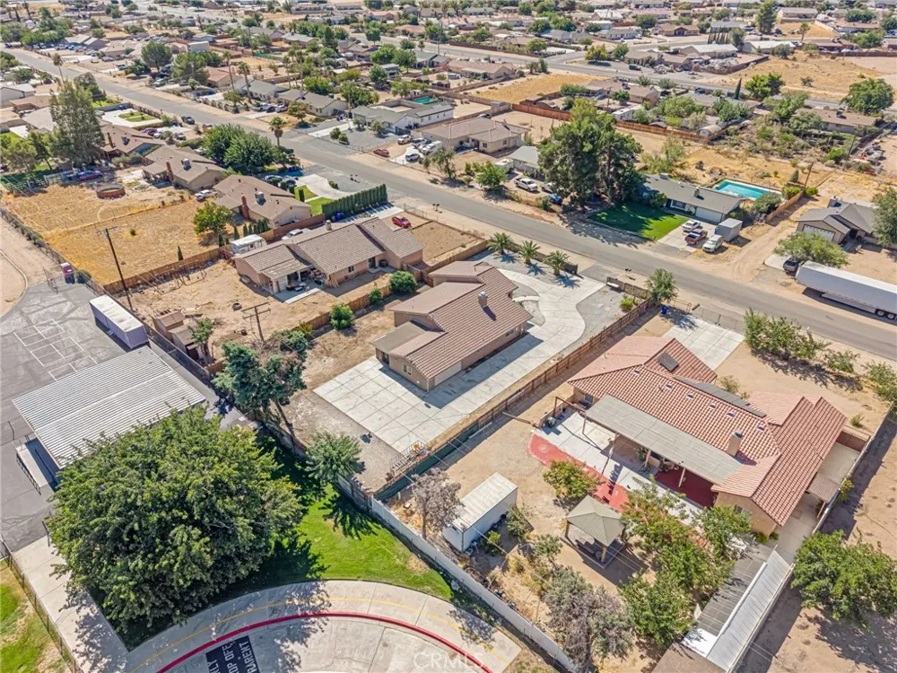 14944 Coalinga Victorville, CA 92392