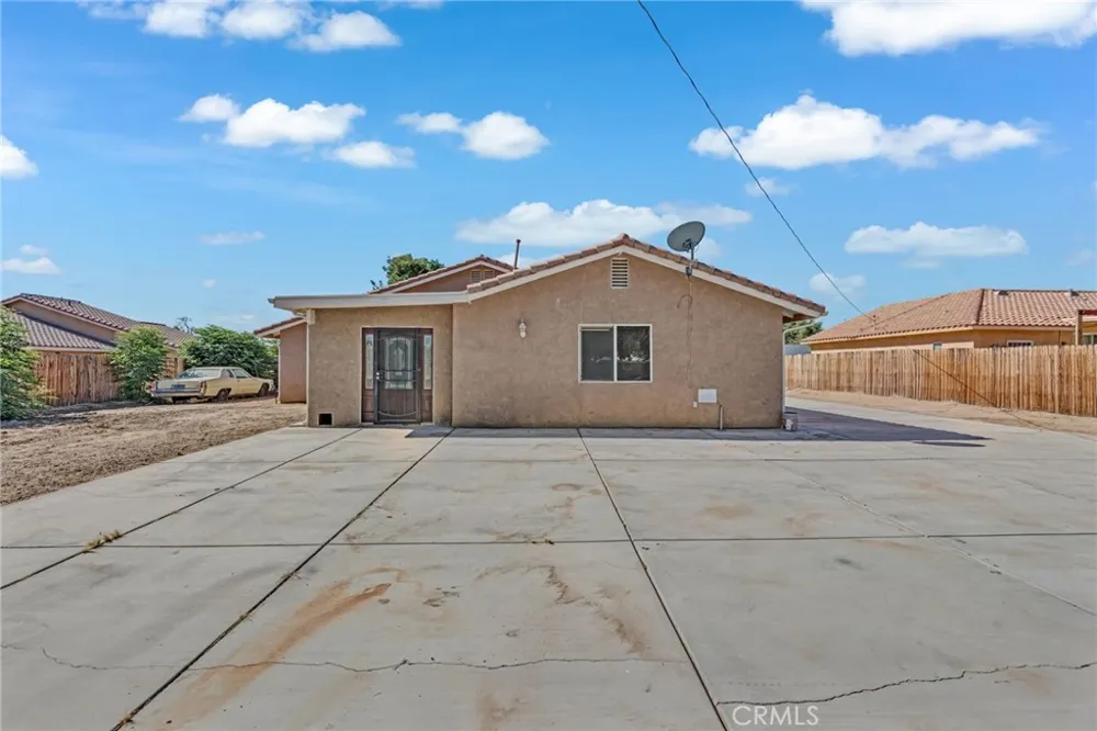 14944 Coalinga Victorville, CA 92392
