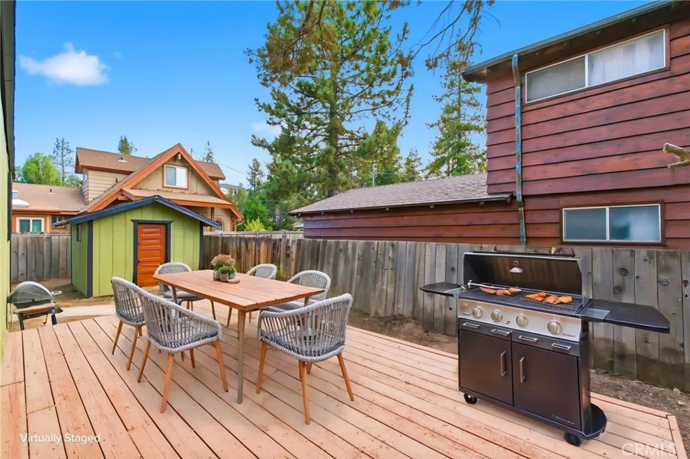 461 W Meadow Big Bear City, CA 92314