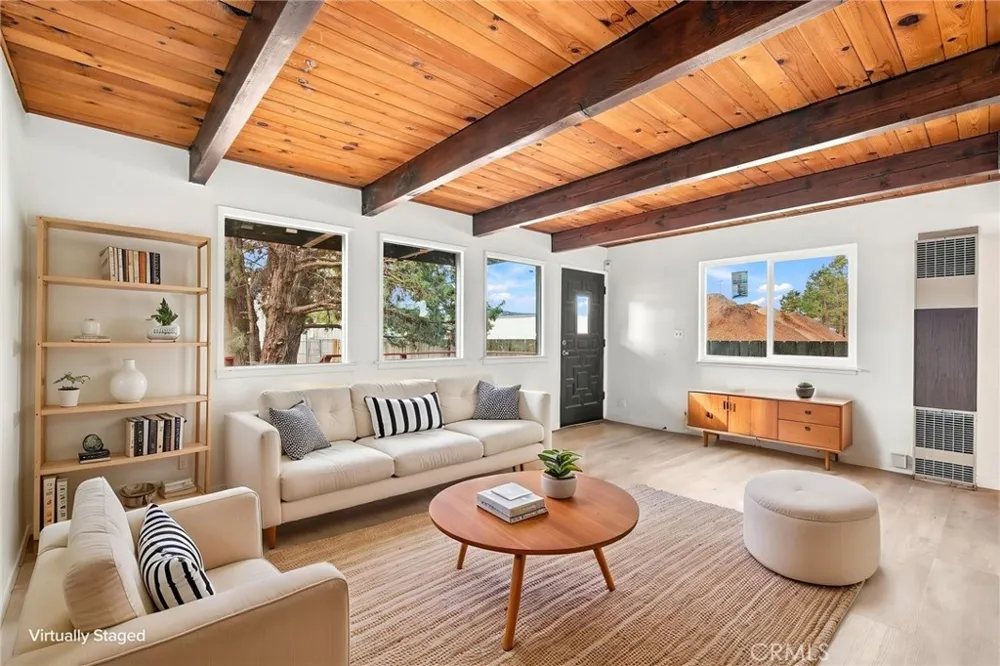 461 W Meadow Big Bear City, CA 92314