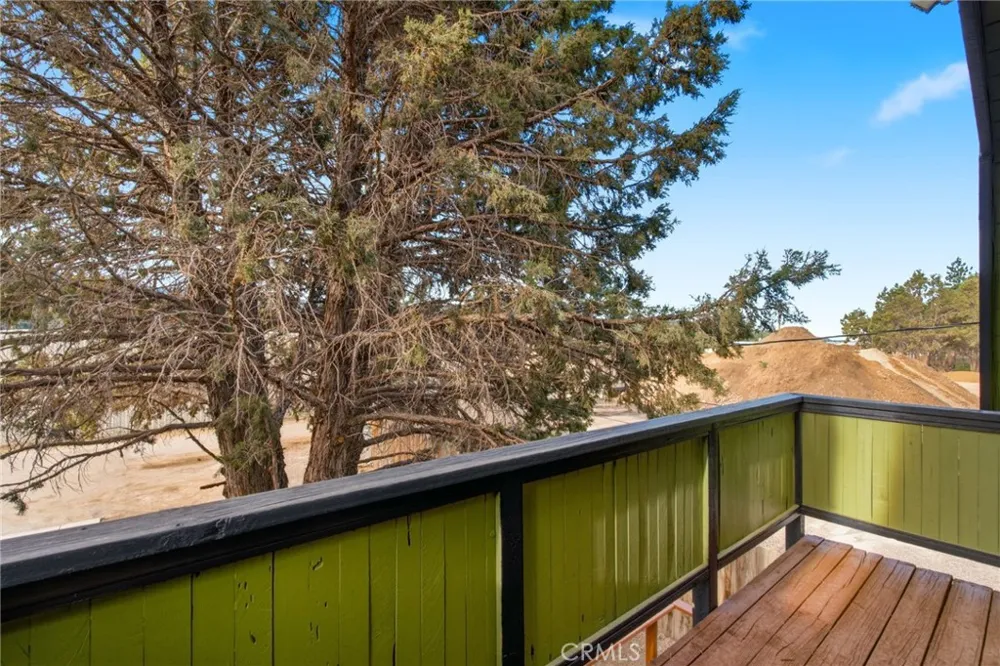 461 W Meadow Big Bear City, CA 92314