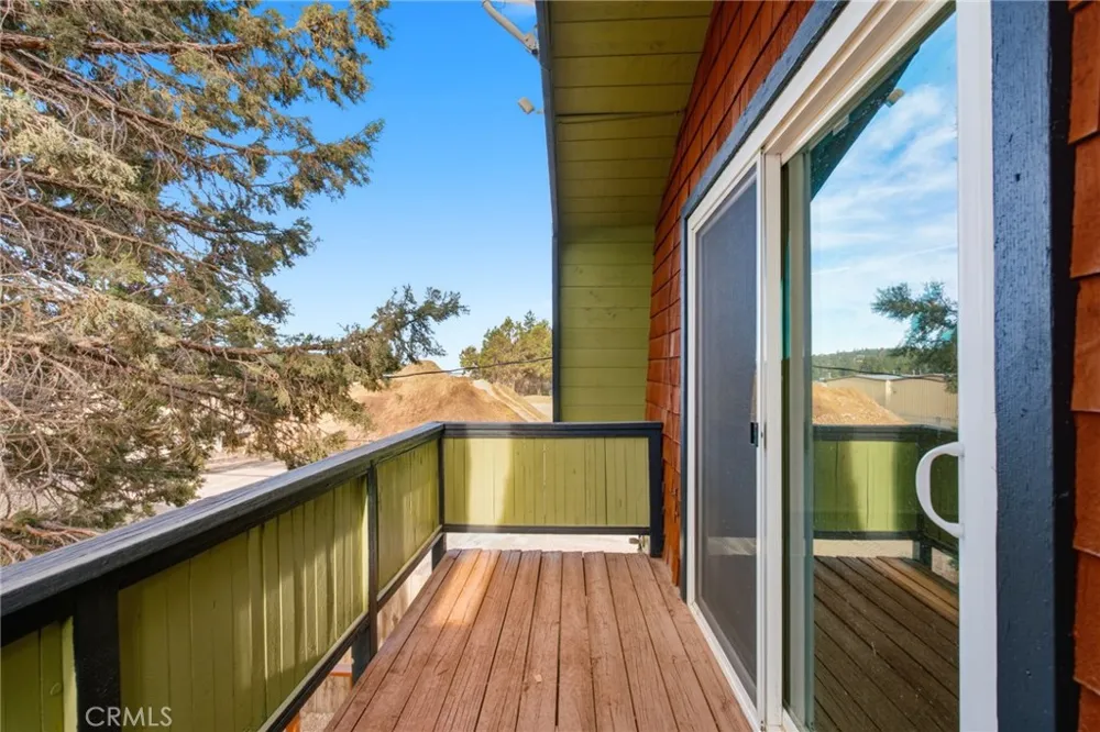 461 W Meadow Big Bear City, CA 92314