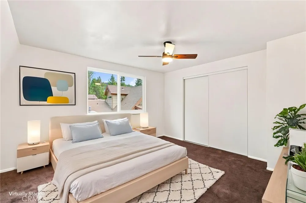461 W Meadow Big Bear City, CA 92314