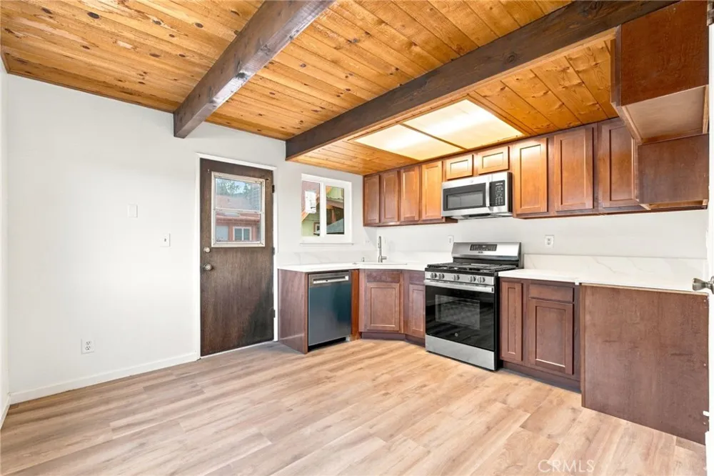 461 W Meadow Big Bear City, CA 92314
