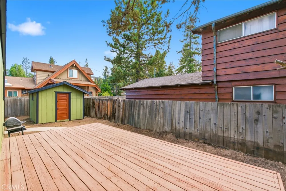 461 W Meadow Big Bear City, CA 92314