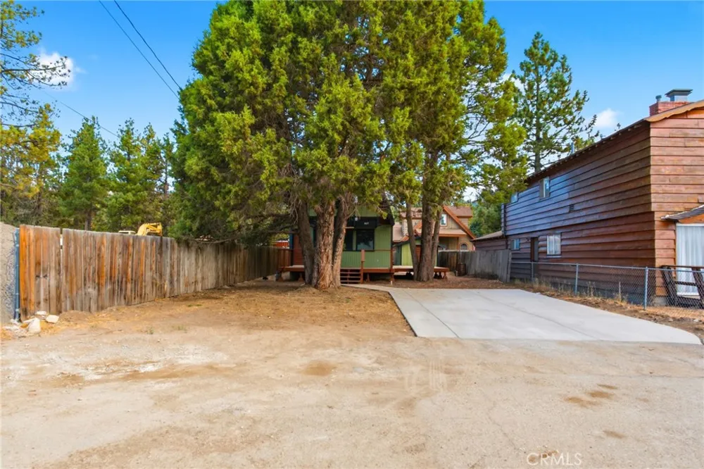 461 W Meadow Big Bear City, CA 92314