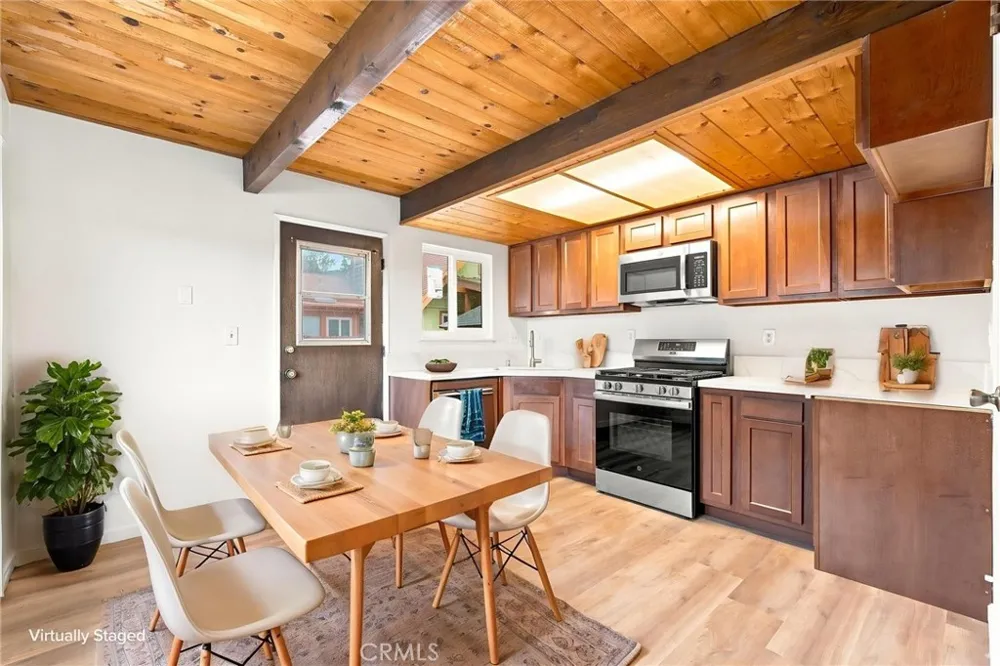 461 W Meadow Big Bear City, CA 92314