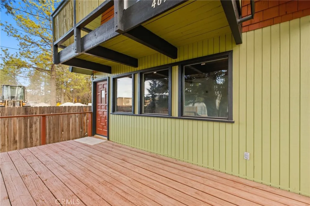 461 W Meadow Big Bear City, CA 92314