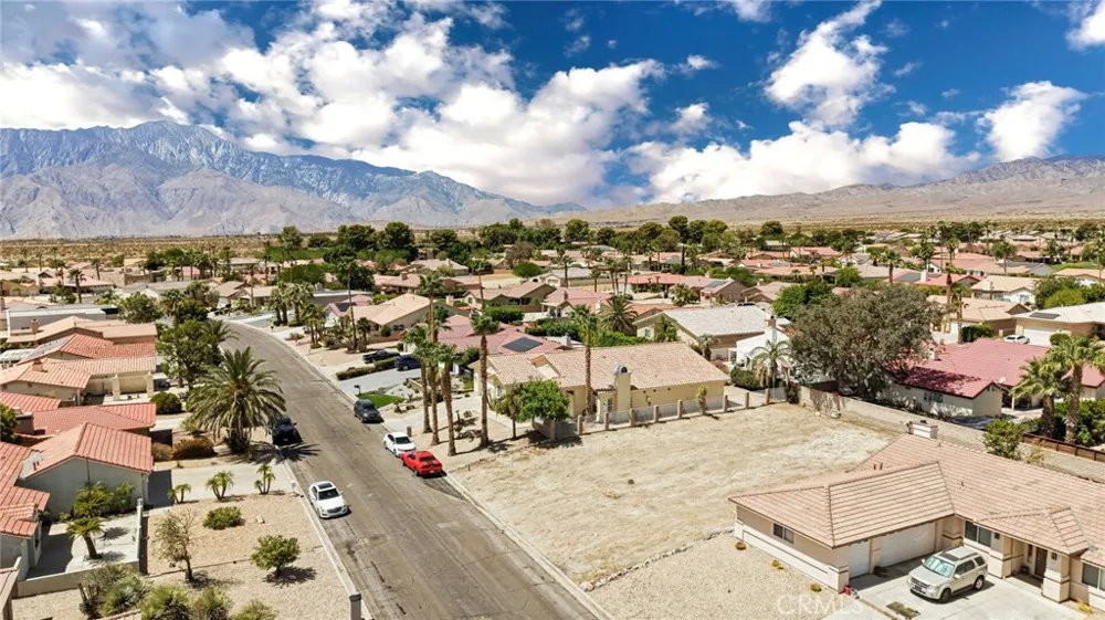 9611 Congressional Road Desert Hot Springs, CA 92240