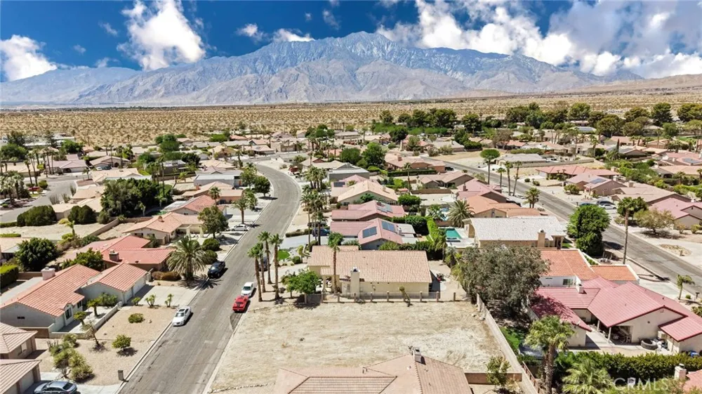 9611 Congressional Road Desert Hot Springs, CA 92240