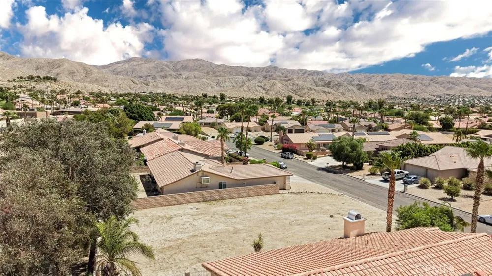 9611 Congressional Road Desert Hot Springs, CA 92240