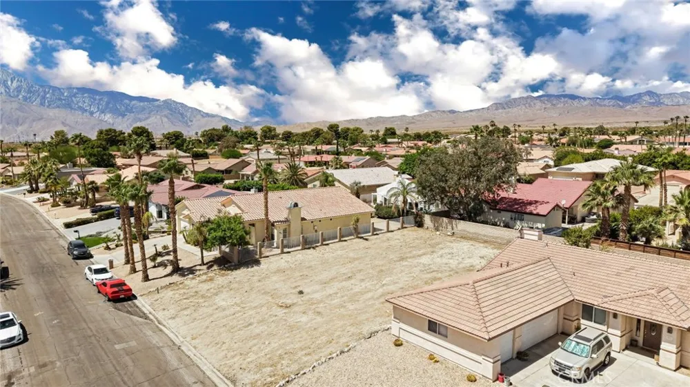 9611 Congressional Road Desert Hot Springs, CA 92240