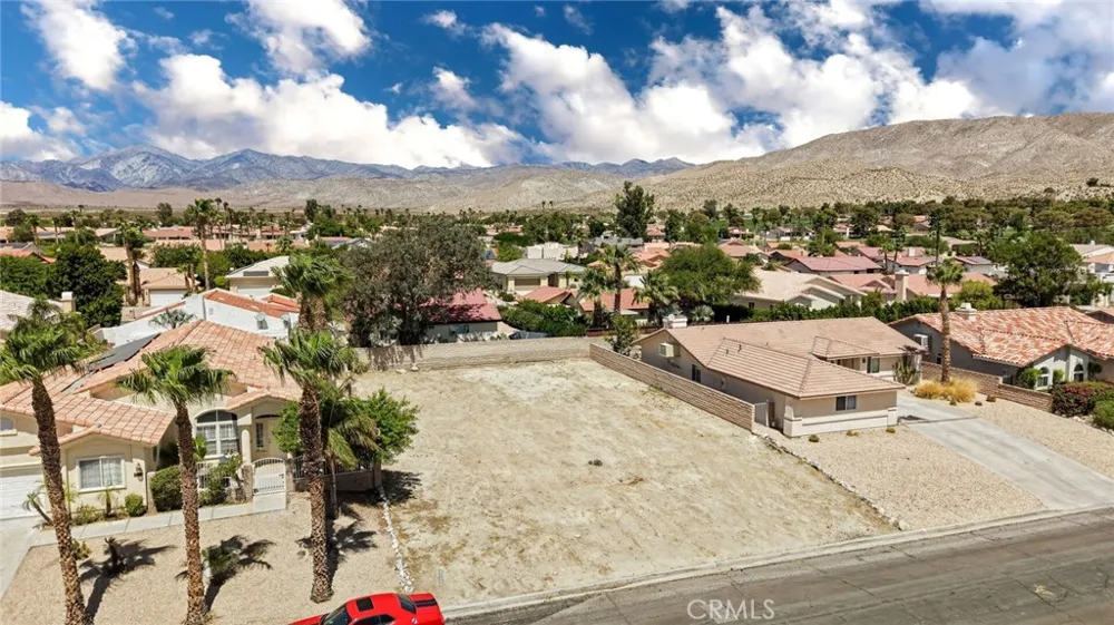 9611 Congressional Road Desert Hot Springs, CA 92240
