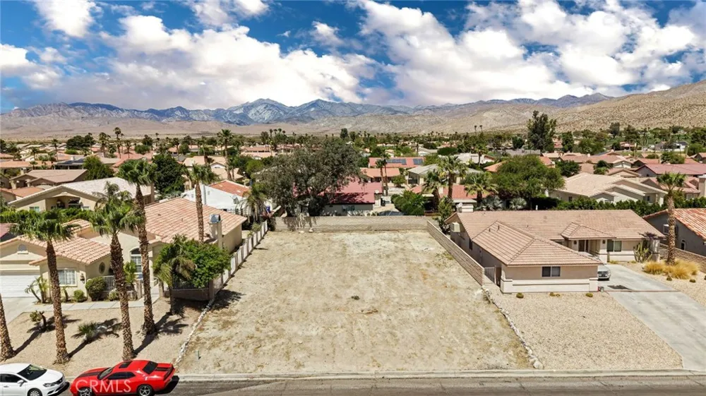 9611 Congressional Road Desert Hot Springs, CA 92240