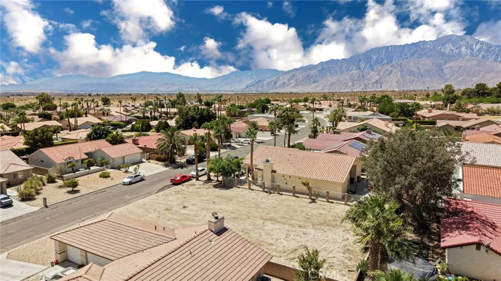 9611 Congressional Road Desert Hot Springs, CA 92240