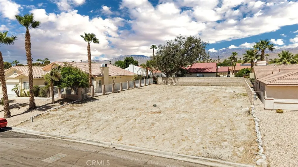 9611 Congressional Road Desert Hot Springs, CA 92240