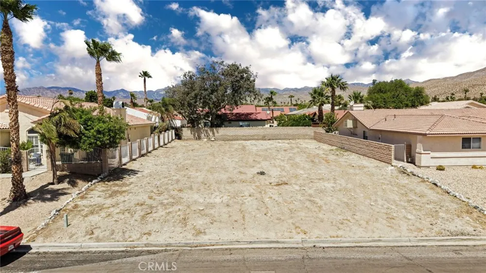 9611 Congressional Road Desert Hot Springs, CA 92240