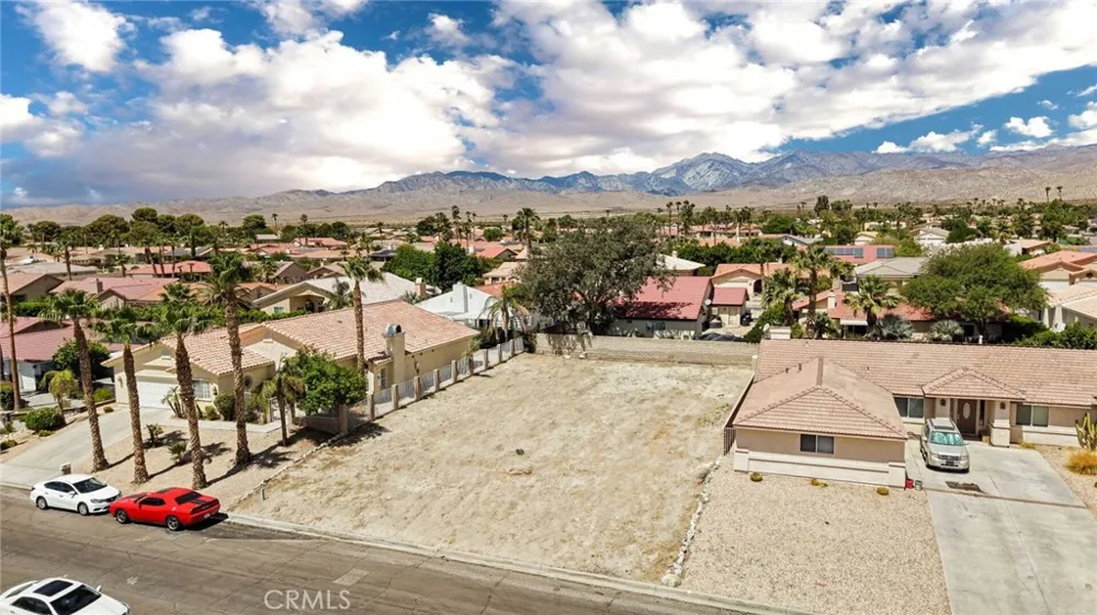 9611 Congressional Road Desert Hot Springs, CA 92240