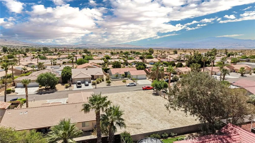 9611 Congressional Road Desert Hot Springs, CA 92240