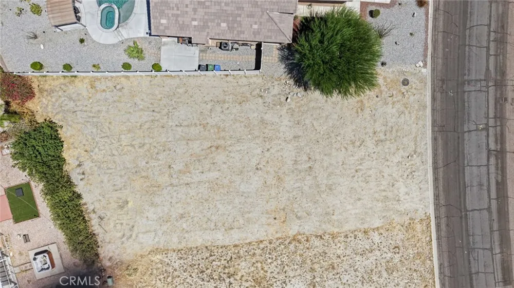 9731 Capiland Desert Hot Springs, CA 92240