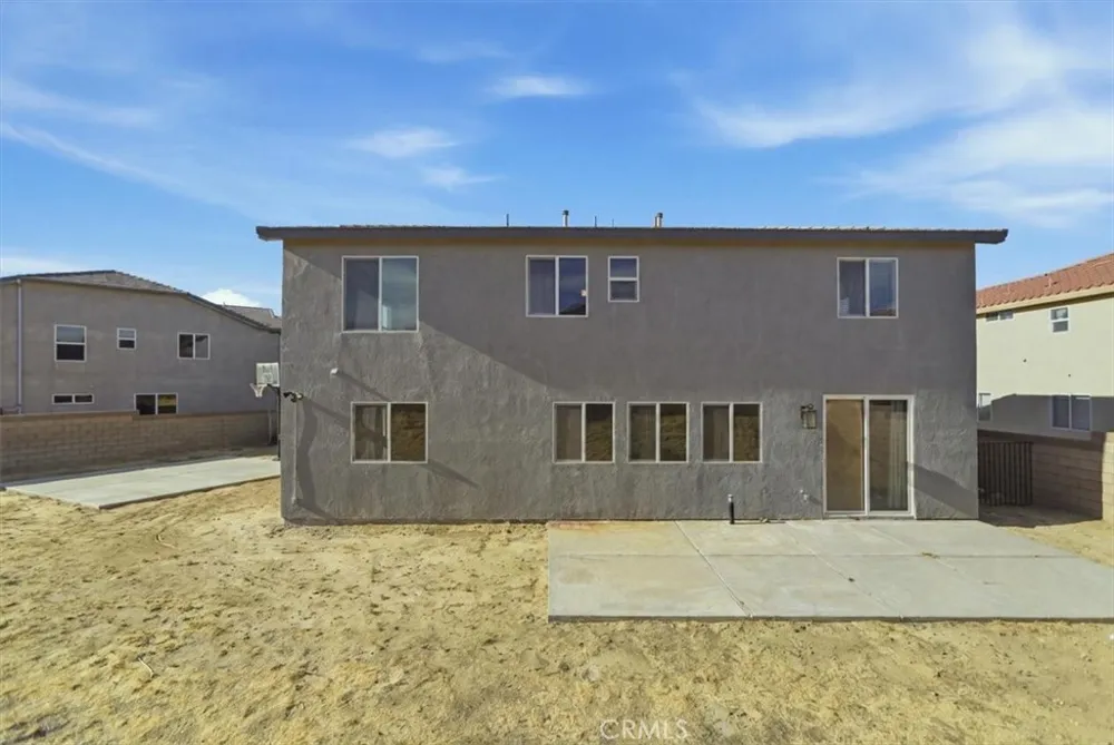 4614 Still Meadow Lancaster, CA 93536
