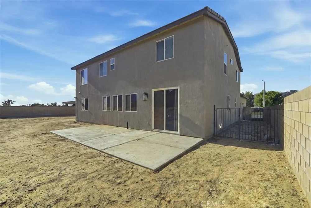 4614 Still Meadow Lancaster, CA 93536
