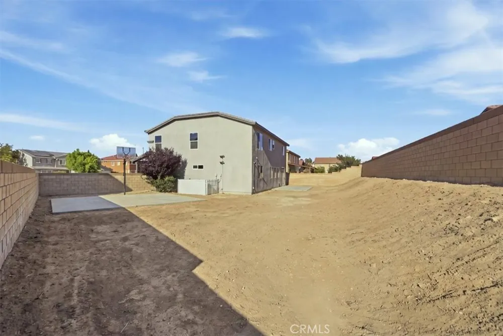 4614 Still Meadow Lancaster, CA 93536
