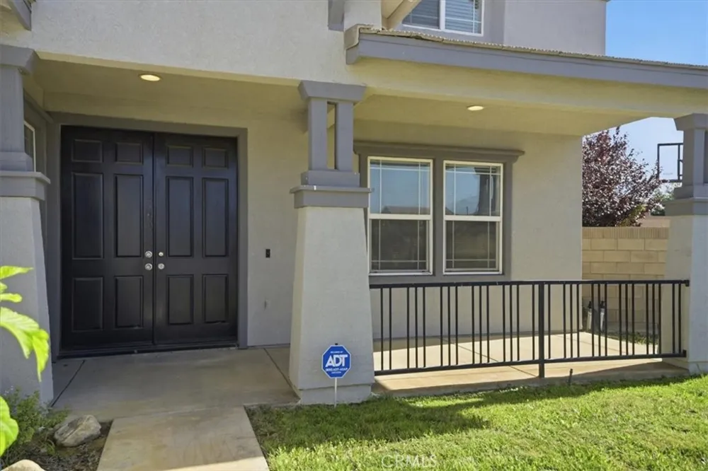4614 Still Meadow Lancaster, CA 93536