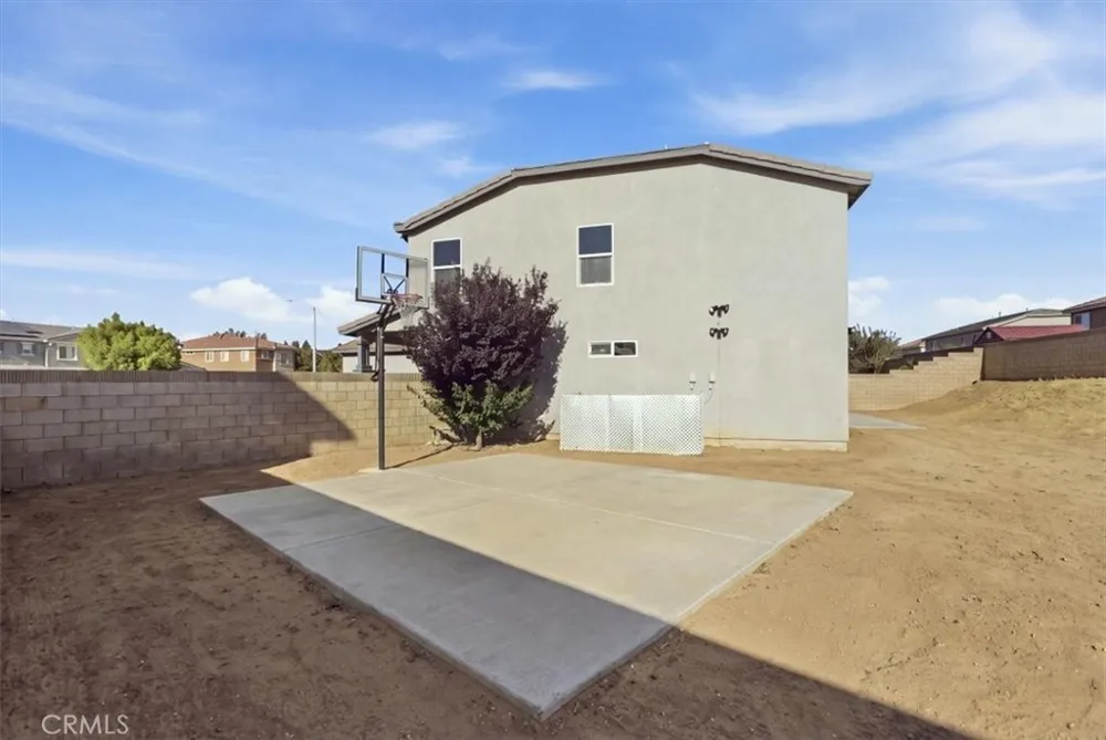 4614 Still Meadow Lancaster, CA 93536